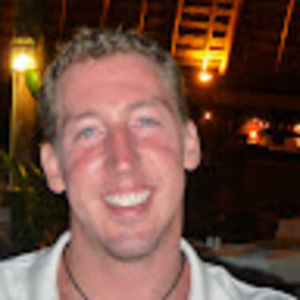 Meet your Posher, Rick